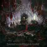 PUTRIDITY - Degenerating Anthropophagical Euphoria CD